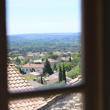 La Petite Maison Villa Chateauneuf-du-Pape Exterior photo