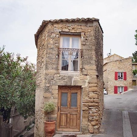 La Petite Maison Villa Chateauneuf-du-Pape Exterior photo