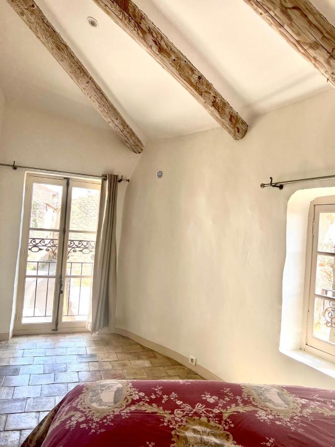 La Petite Maison Villa Chateauneuf-du-Pape Exterior photo