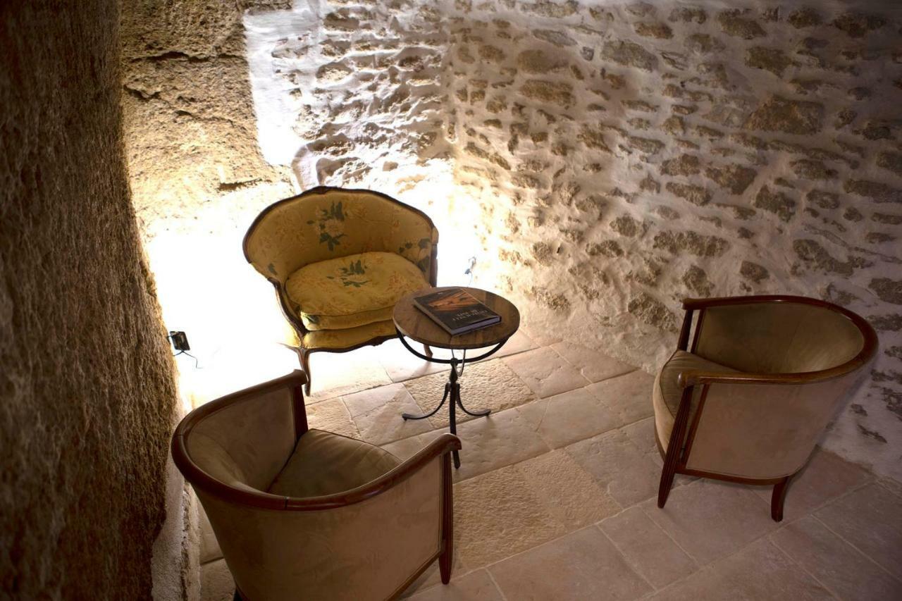 La Petite Maison Villa Chateauneuf-du-Pape Exterior photo