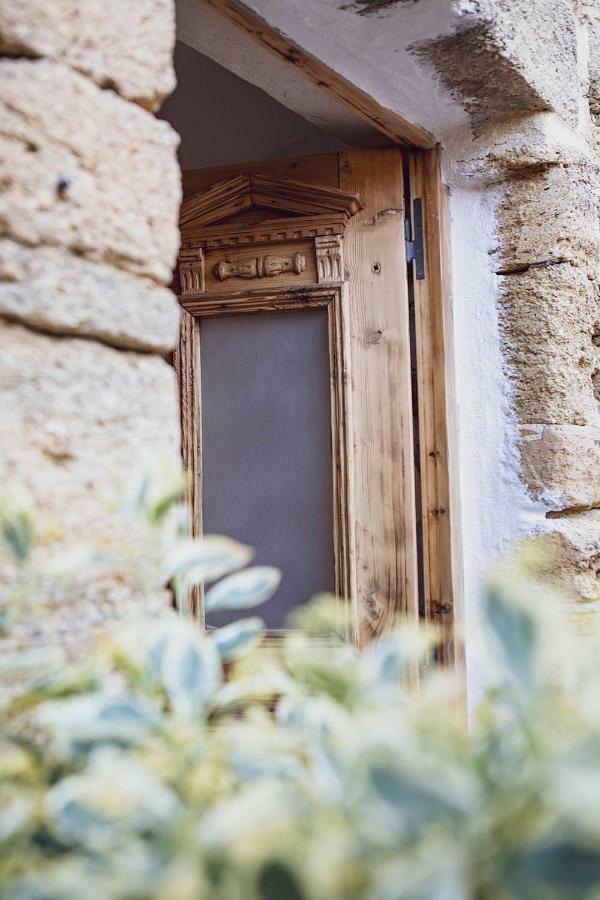 La Petite Maison Villa Chateauneuf-du-Pape Exterior photo