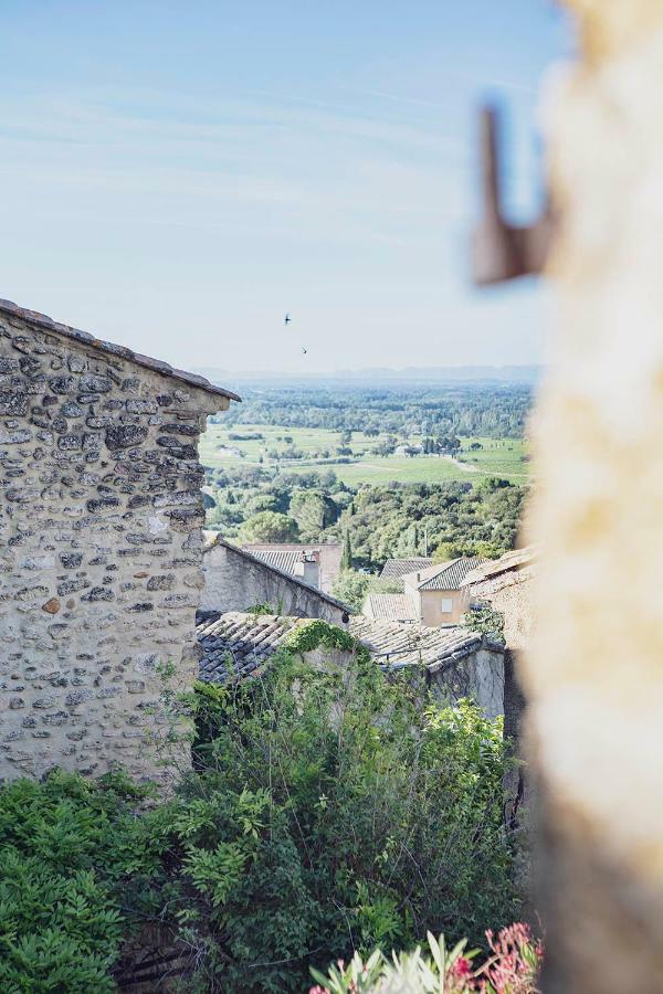 La Petite Maison Villa Chateauneuf-du-Pape Exterior photo