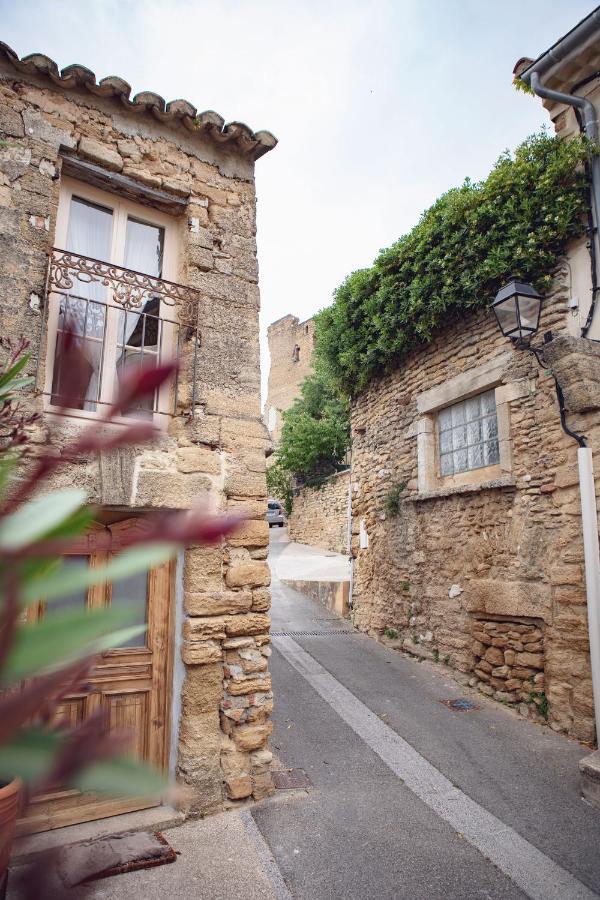 La Petite Maison Villa Chateauneuf-du-Pape Exterior photo