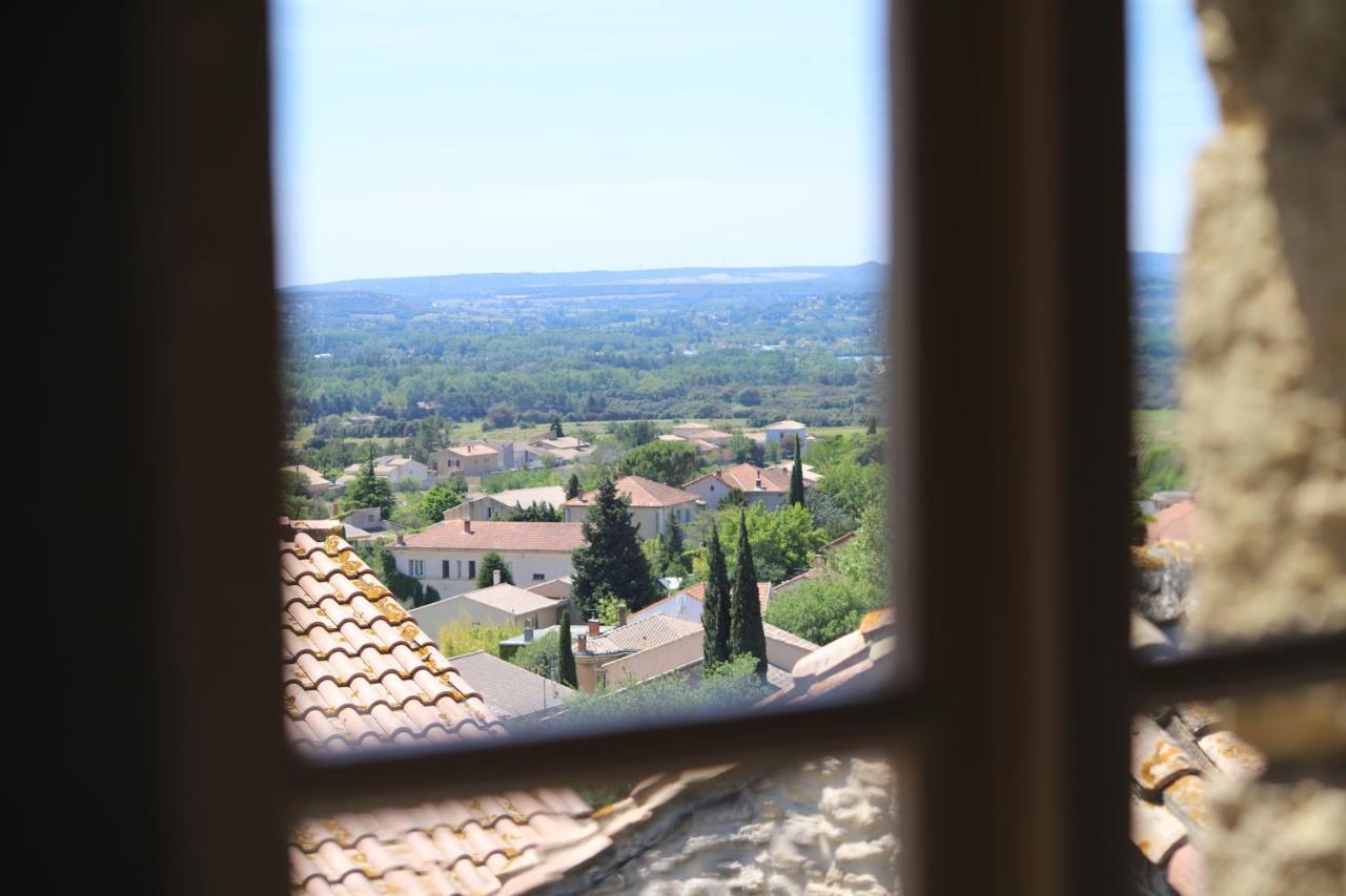 La Petite Maison Villa Chateauneuf-du-Pape Exterior photo