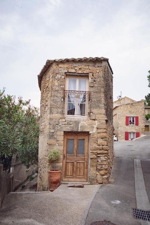 La Petite Maison Villa Chateauneuf-du-Pape Exterior photo